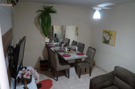 Apartamento com 2 Quartos à venda, 51m² no Presidente Médici, Ribeirão Preto