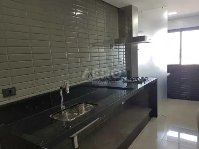 Apartamento com 3 Quartos à venda, 101m² no Centro, Bauru