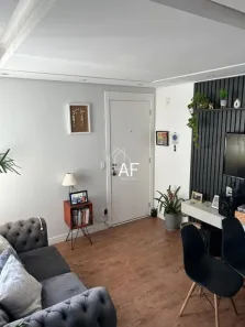 Apartamento com 2 Quartos à venda, 44m² no Jaraguá, São Paulo