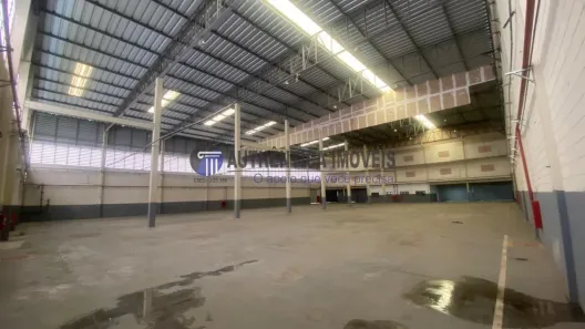 Galpão/Depósito/Armazém para alugar, 4497m² no Jardim Alvorada, Jandira