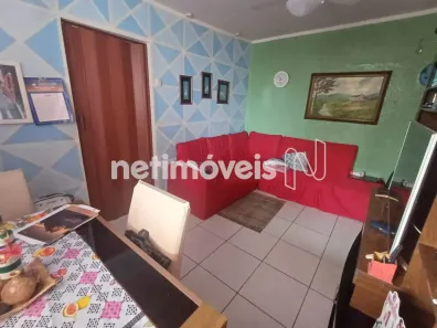 Apartamento com 1 Quarto à venda, 55m² no Rocha Miranda, Rio de Janeiro