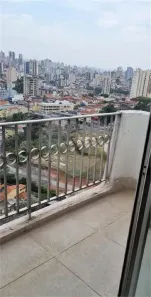 Apartamento com 3 Quartos à venda, 90m² no Santana, São Paulo