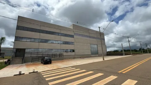 Galpão/Depósito/Armazém para alugar, 2096m² no Metropolitano Condomínio Empresarial, Sorocaba