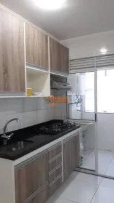 Apartamento com 3 Quartos à venda, 55m² no Vila Venditti, Guarulhos