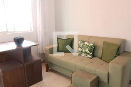 Apartamento com 2 Quartos à venda, 47m² no Jardim Ângela (Zona Leste), São Paulo