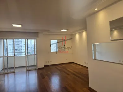 Apartamento com 3 Quartos à venda, 96m² no Tatuapé, São Paulo