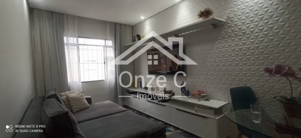 Apartamento com 2 Quartos à venda, 64m² no Vila Hulda, Guarulhos
