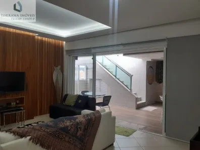 Cobertura com 4 Quartos à venda, 260m² no Riviera, Bertioga