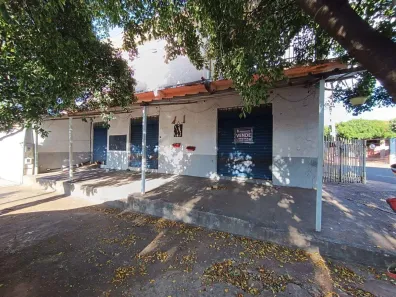 Imóvel Comercial com 3 Quartos à venda, 115m² no Vila Ipiranga, São José do Rio Preto