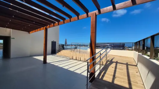 Apartamento à venda, 21m² no Rio arinquida, Tamandaré