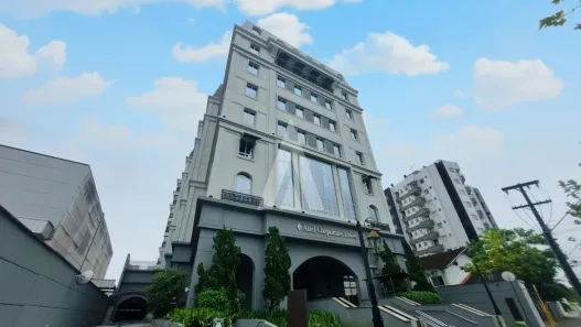 Sala Comercial à venda, 89m² no Bom Retiro, Joinville