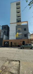 Apartamento com 1 Quarto à venda, 27m² no Vila Matilde, São Paulo