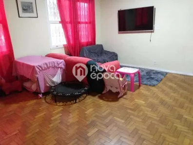 Casa com 3 Quartos à venda, 225m² no Tijuca, Rio de Janeiro