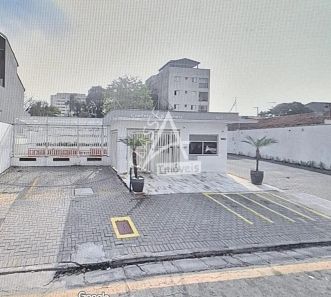 Apartamento com 2 Quartos à venda, 54m² no Jardim Pedroso, Mauá