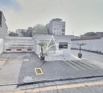 Apartamento com 2 Quartos à venda, 54m² no Jardim Pedroso, Mauá