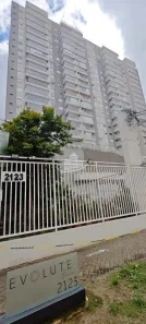 Apartamento com 2 Quartos à venda, 58m² no Penha de França, São Paulo