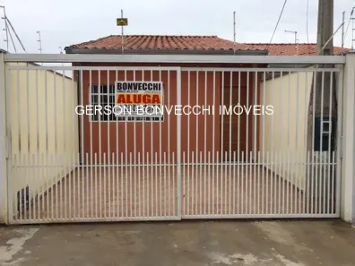 Casa com 3 Quartos à venda, 103m² no Parque São Bento, Sorocaba