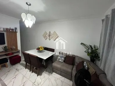 Casa com 3 Quartos à venda, 119m² no Jardim Sorocaba Park, Sorocaba
