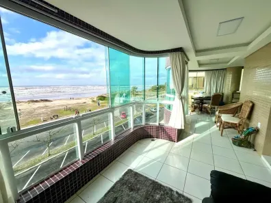 Apartamento com 3 Quartos à venda, 205m² no Capão da Canoa, Capão da Canoa