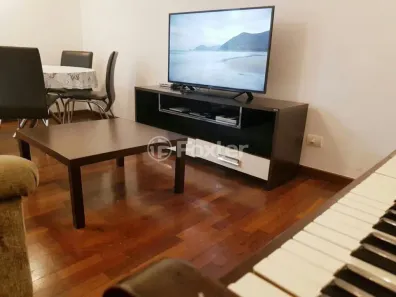 Apartamento com 3 Quartos à venda, 82m² no Cerqueira César, São Paulo