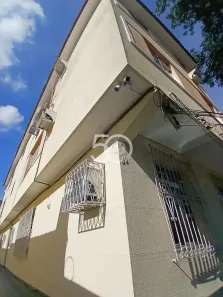 Apartamento com 2 Quartos para alugar, 52m² no Irajá, Rio de Janeiro