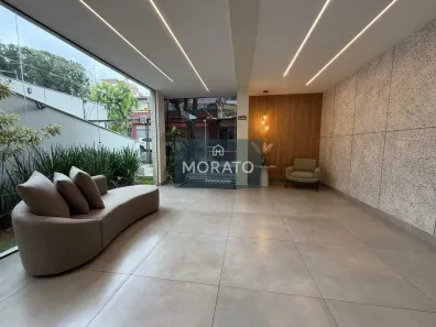 Apartamento com 3 Quartos à venda, 70m² no Padre Eustáquio, Belo Horizonte