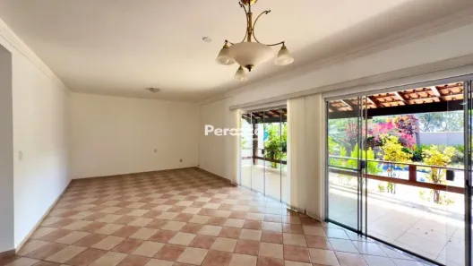Casa com 4 Quartos à venda, 328m² no Setor Habitacional Jardim Botânico, Brasília