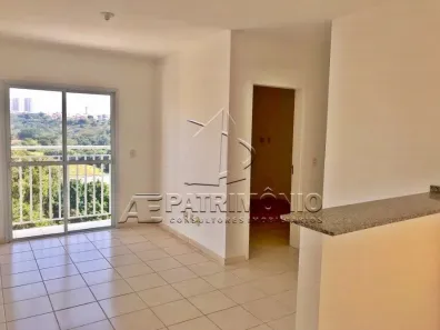 Apartamento com 2 Quartos à venda, 51m² no Jardim Simus, Sorocaba