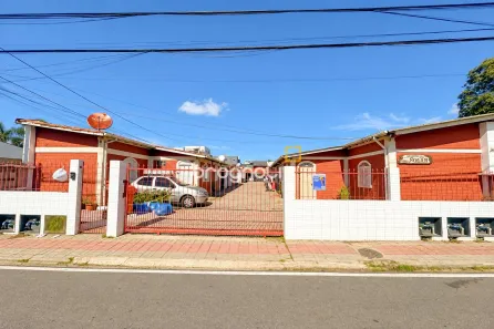 Apartamento com 1 Quarto à venda, 31m² no Ingleses do Rio Vermelho, Florianópolis