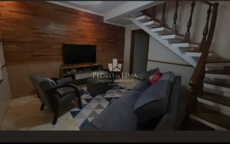 Sobrado com 2 Quartos à venda, 110m² no Vila Buenos Aires, São Paulo