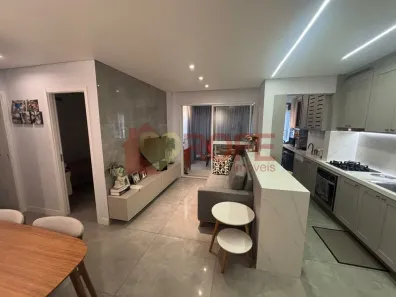 Apartamento com 2 Quartos à venda, 64m² no Jardim Prudência, São Paulo