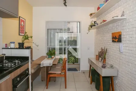 Apartamento com 2 Quartos à venda, 41m² no Barra Funda, São Paulo