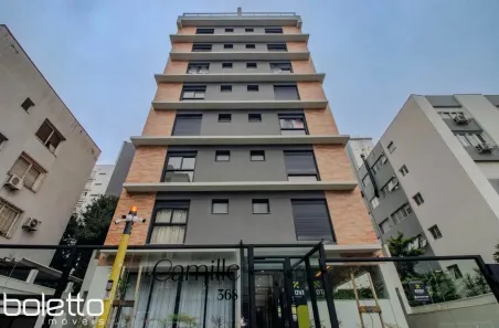 Apartamento com 2 Quartos para alugar, 66m² no Petrópolis, Porto Alegre