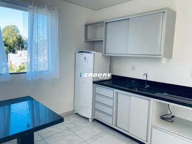 Flat com 1 Quarto para alugar, 30m² no Velha, Blumenau