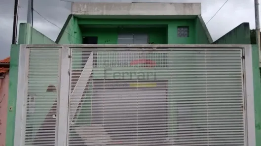 Prédio Comercial à venda, 266m² no Chácara Belenzinho, São Paulo