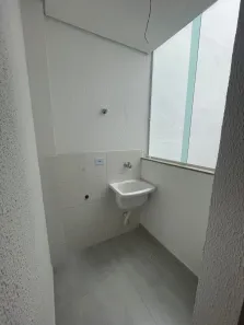 Apartamento com 2 Quartos à venda, 37m² no Vila Guilhermina, São Paulo