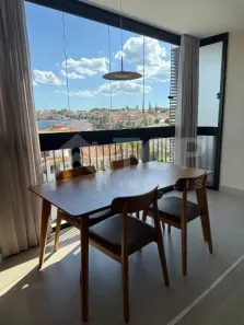 Apartamento com 3 Quartos à venda, 75m² no Parque Faber Castell I, São Carlos