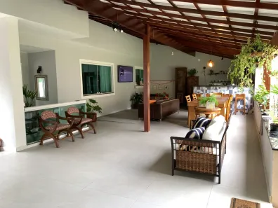Casa com 3 Quartos à venda, 625m² no Centro, Nilópolis