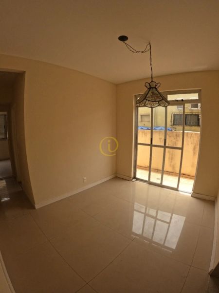 Apartamento com 3 quartos — São José, Belo Horizonte