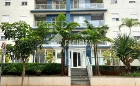 Apartamento com 3 Quartos à venda, 80m² no Vila Itapura, Campinas