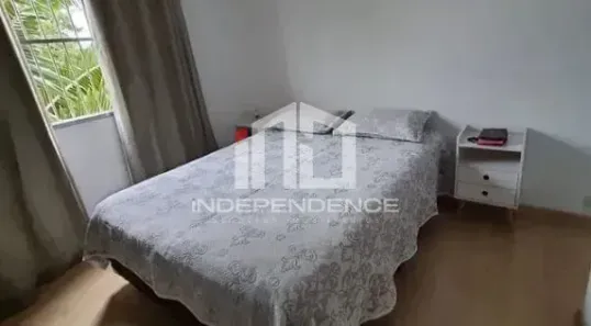 Apartamento com 2 Quartos à venda, 59m² no Jardim Ismênia, São José dos Campos