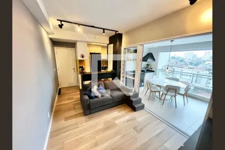Apartamento com 2 Quartos à venda, 74m² no Lauzane Paulista, São Paulo