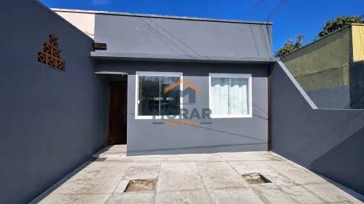 Casa com 2 Quartos à venda, 44m² no , Pontal do Paraná