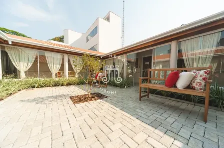Casa com 20 Quartos à venda, 838m² no Jardim Luciana, Jundiaí
