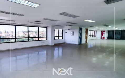 Sala Comercial com 1 Quarto para alugar, 226m² no Cambuí, Campinas