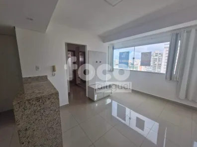 Flat com 1 Quarto para alugar, 40m² no Saraiva, Uberlândia