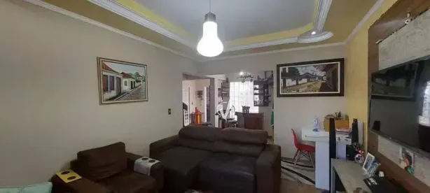 Casa com 3 Quartos à venda, 134m² no Residencial Ouro Verde, Pindamonhangaba