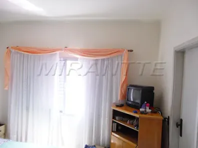 Sobrado com 3 Quartos à venda, 200m² no Limão, São Paulo