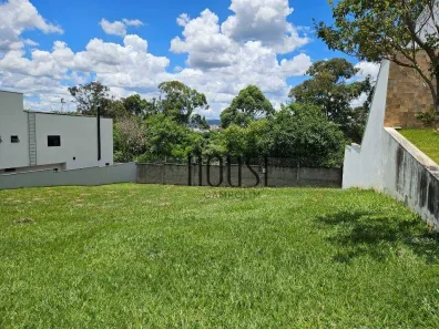 Lote/Terreno à venda, 405m² no Alphaville Nova Esplanada, Votorantim