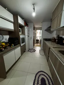 Apartamento com 4 Quartos à venda, 116m² no Alto da Glória, Goiânia